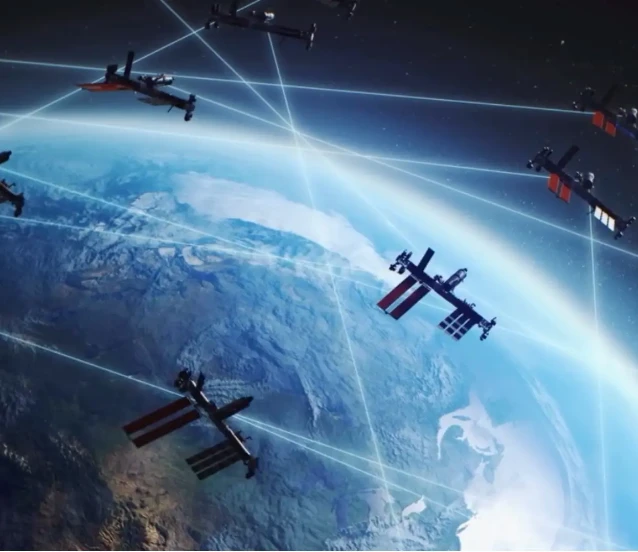 Uzaydan Dünyaya kablosuz enerji transferi yarışı başladı