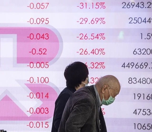 Uzmanlar açıkladı: Çin hisseleri yüzde 10 artabilir