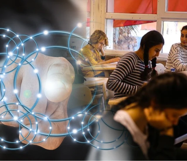 Dünya genelinde öğrencilerin yapay zeka kullanımı belli oldu!