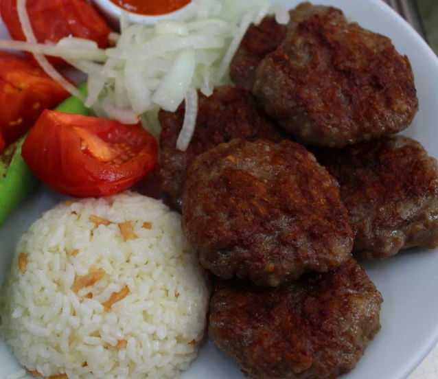"Uzunköprü köftesi" tescillendi