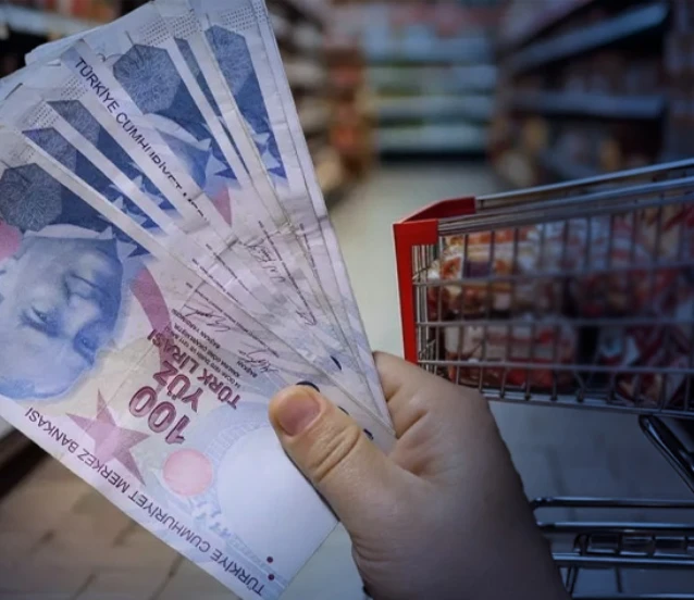 Vatandaşın enflasyon ve dolar tahmini belli oldu: Merkez Bankası açıkladı