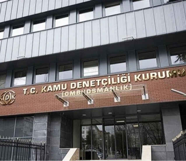 Vatandaşın okul zili şikayetini KDK çözdü: Tatil günlerinde artık çalmıyor