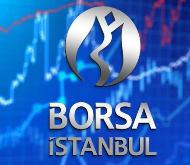 VİOP'ta endeks kontratı güne yüzde 0,1 düşüşle başladı