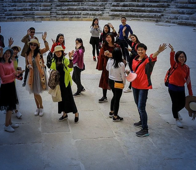Vize kararı sonrası Çin'den İstanbul uçuşlarına yoğun ilgi