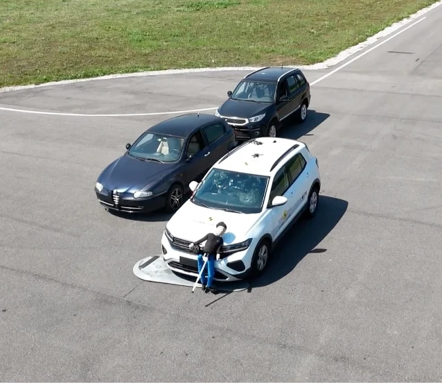 Volkswagen testlerde sınıfta kaldı! 6 sene sonra bir ilk