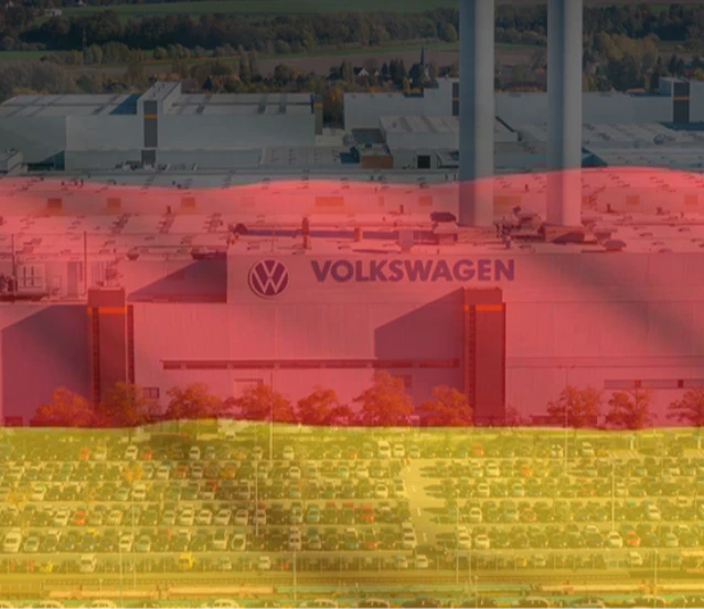 Volkswagen'in 88 yıllık tarihinde bir ilk