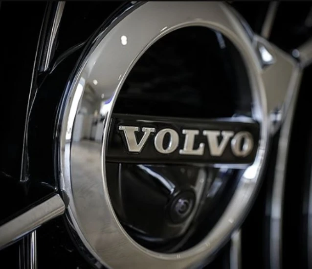 Volvo'dan açıklama! 3 bin kişiyi işten çıkaracak