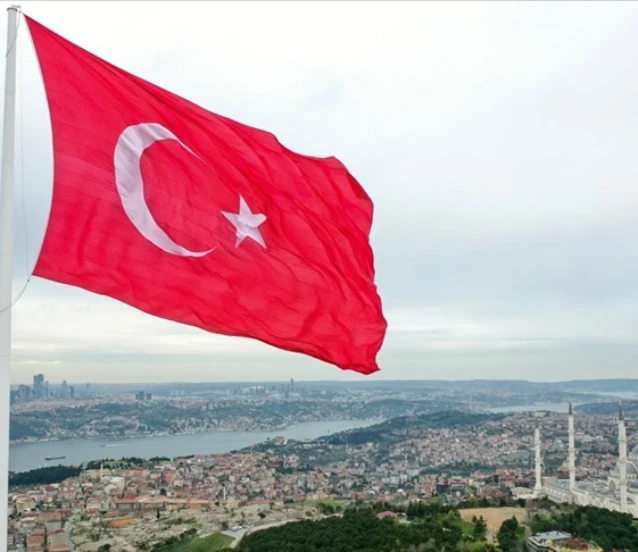 WAIPA CEO'sundan yatırım vurgusu: 'Türkiye fırsatlar denizi'