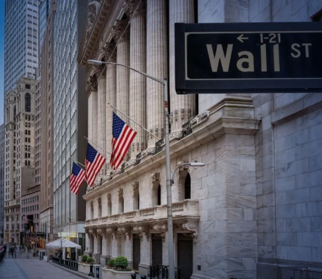 Wall Street'te savaş baskısı: ABD endeksleri iki haftada sert geriledi