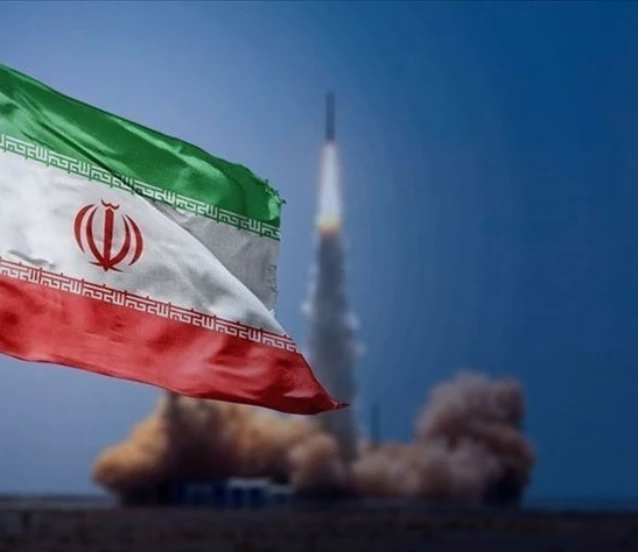 Washington Post analizi: İran füze kapasitesini korumayı başarıyor