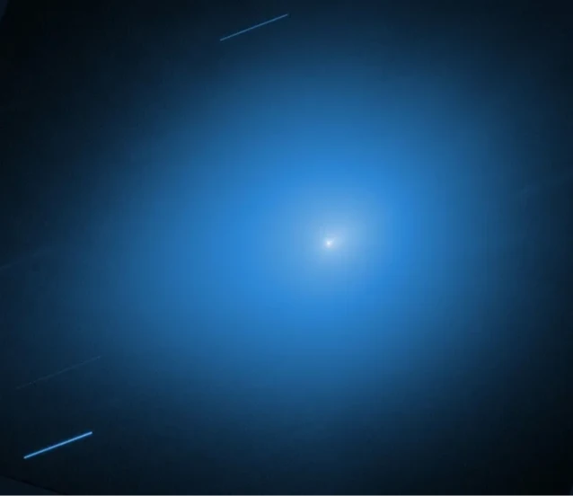 Webb teleskobundan tarihi keşif: 3I/ATLAS 12 milyar yaşında!