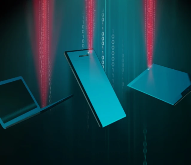 Wi-Fi’ye ışık hızında rakip: Çip ölçekli optik devrim