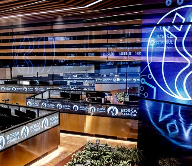 Yabancı ilgisi artıyor: Bir haftada 235 milyon dolarlık hisse senedi alımı