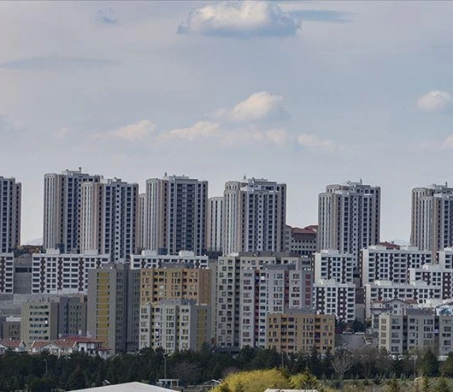 Yabancıların konut alımında tercihleri değişti: Ankara ve İzmir yükselişte