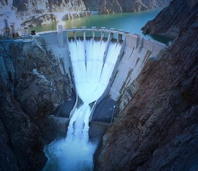 Yağış rekoru enerjiye yansıdı: HES'ler üretimde ilk sıraya çıktı