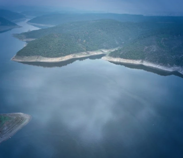Yağışlar can suyu oldu: İstanbul'un barajlarında son durum nasıl?