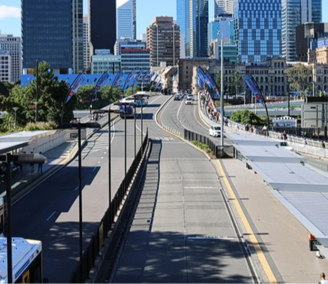 Yakıt krizi ulaşımı vurdu: Avustralya’da toplu taşıma ücretsiz oluyor