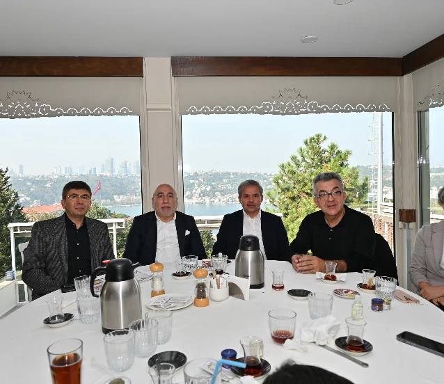 Yangın danışmanı hem sertifikalı hem de sorumlu olmalı