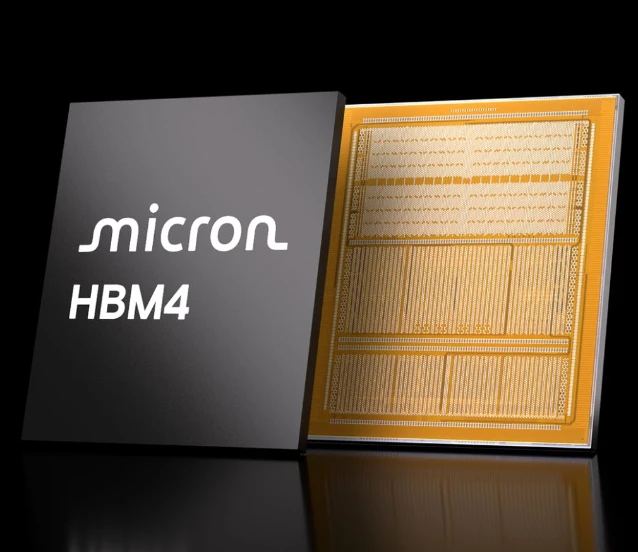 Yapay zeka altyapısında Micron devri: Vera Rubin için seri üretime geçti