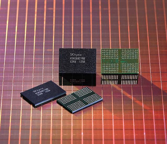 Yapay zeka çağ atlayaacak: Ultra hızlı GDDR7, DDR6 ve HBM5 geliyor