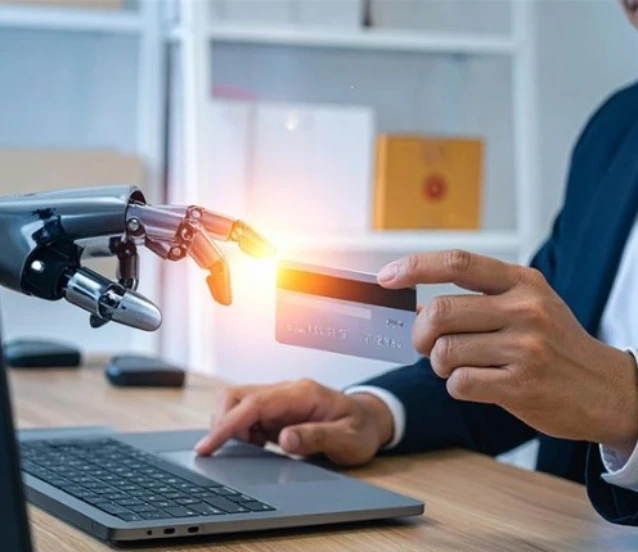 Yapay zeka ile oluşturulan görsellerle sahte teslimat iddiası