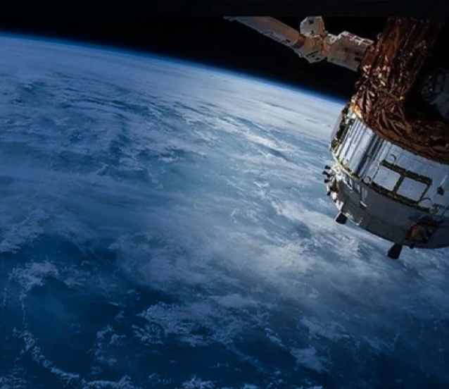 Yapay zeka, ilk kez uzay robotunu yönetti