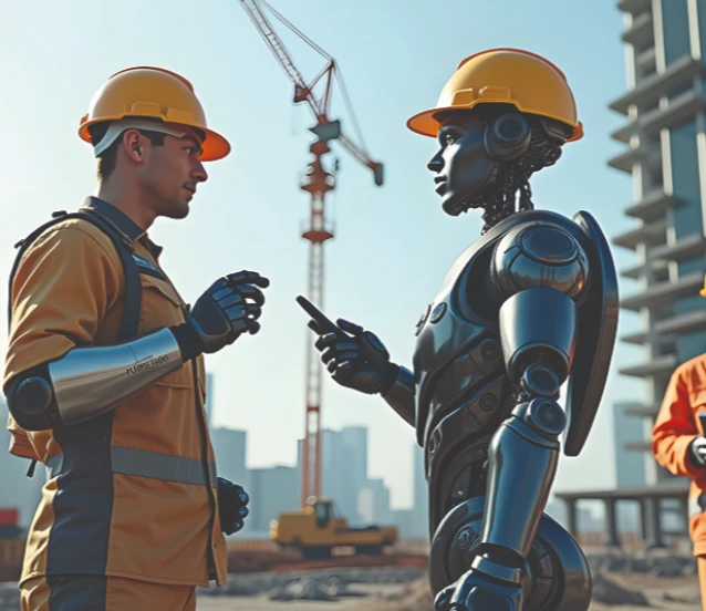 Yapay zeka istihdamı dönüştürüyor