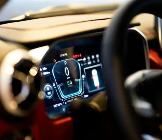 Yapay zekalı trafik kontrolü: STG-Former ile tıkanıklık tarih olacak