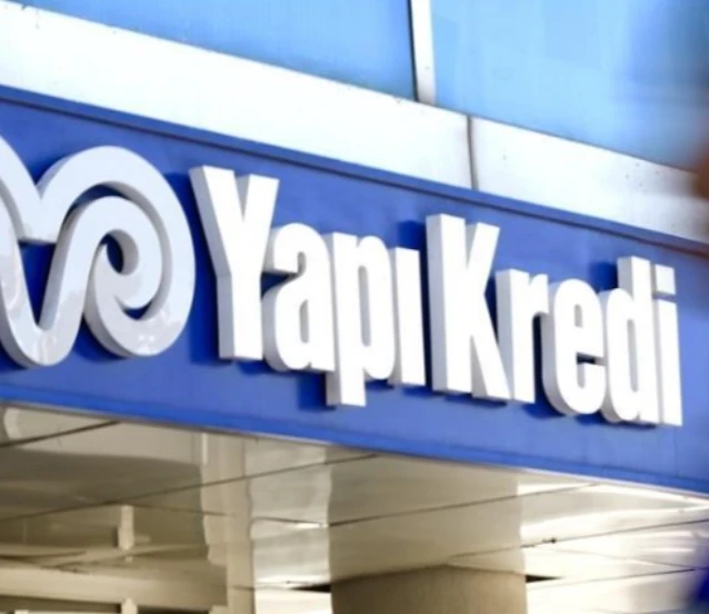 Yapı Kredi’den 9 ayda 37,8 milyar lira ne grup karı