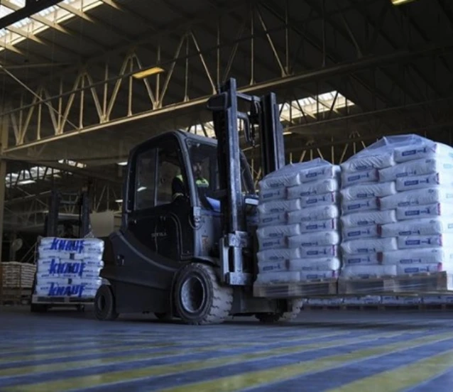 Yapı malzemelerinde yeni dönem: Veri odaklı üretim