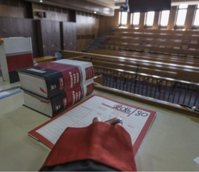 Yargıda tebligat süreci değişiyor: Yeni düzenlemeyle davalar hız kazanacak