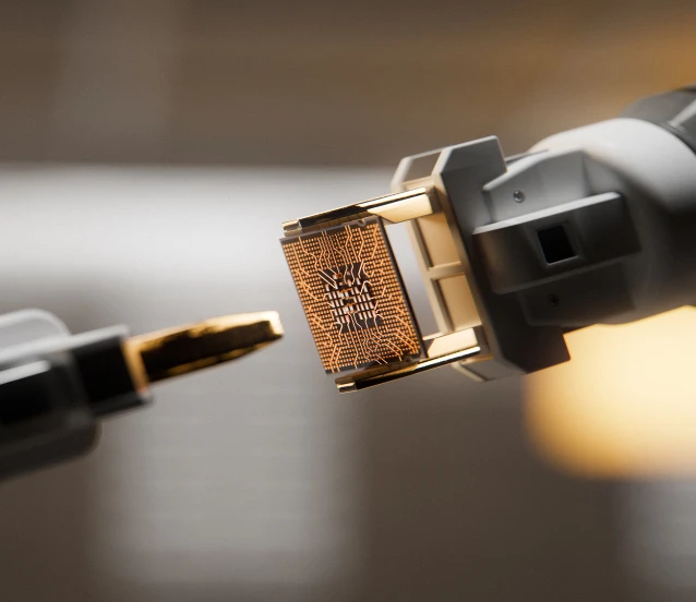 Yarı iletken sektöründe 0,14 nanometre darboğazı