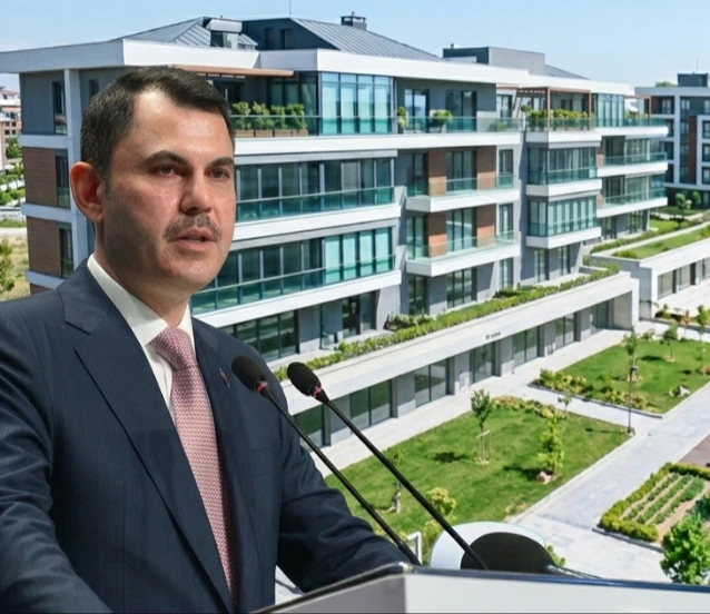 Yarısı Bizden için 'riskli yapı' açıklaması: 31 Aralık'a kadar süre