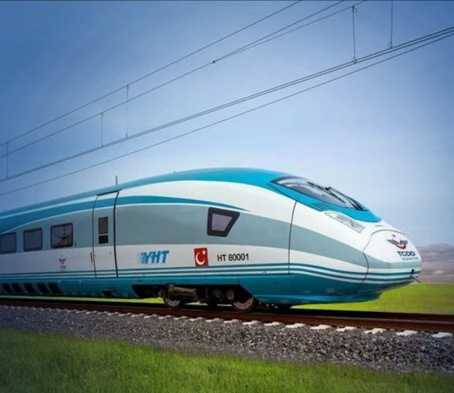 Yarıyıl tatili için trenlerde 24 bin kişilik kapasite artışı