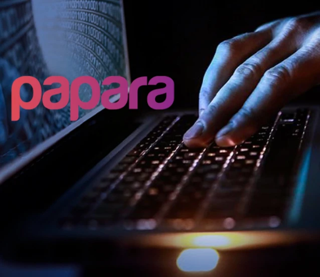 'Yasa dışı bahis' soruşturması Papara'ya uzandı! Şirketlere kayyum atandı
