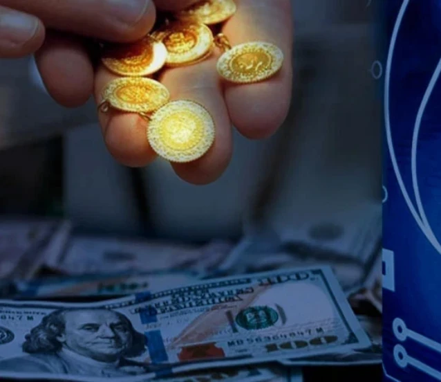 Yatırım araçlarının ocak ayı reel getirileri belli oldu: Altın açık ara önde