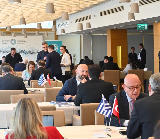 Yatırımı büyüten ihracata taşıyan güç! 144 yıllık ekonomik hafıza: İTO