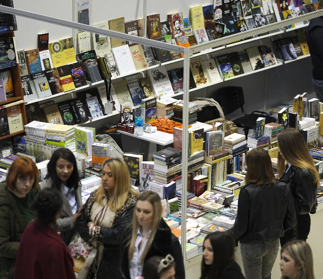 Yayıncılar kitap basımında istikrarı yakaladı