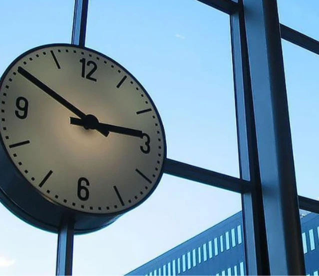 Yaz saati ABD’de başladı: Borsaların açılış saati değişti