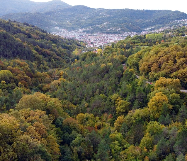 Yazdan kalma havalar Sinop'ta devam ediyor!