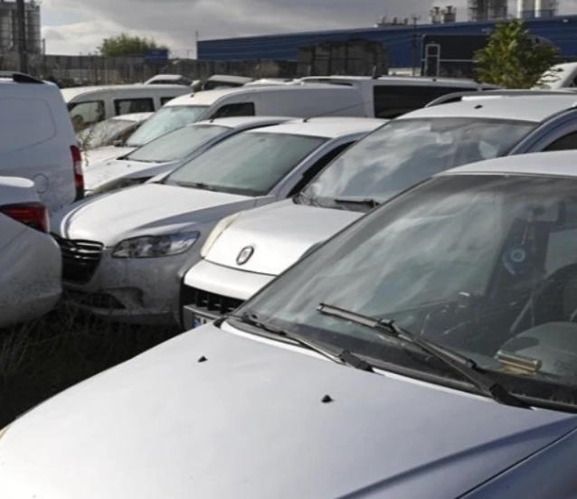 Yediemin depolarındaki atıl mallar ekonomiye kazandırıldı