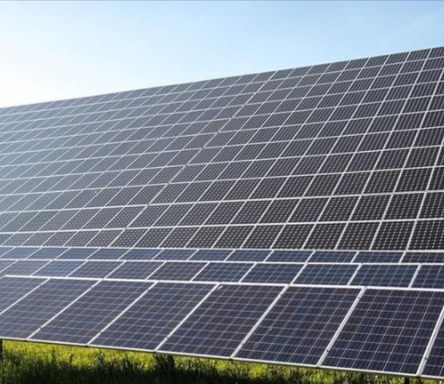 YEKA GES-2025 yarışmalarında en iyi teklifler belli oldu