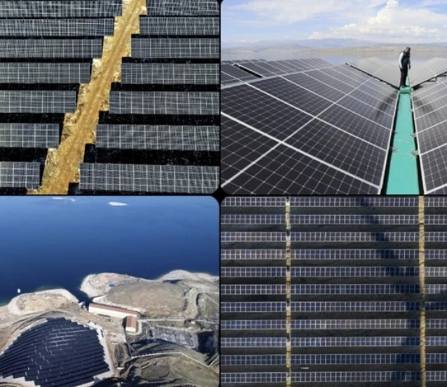 YEKA GES-2025 yarışmalarında kazanan teklifler açıklandı