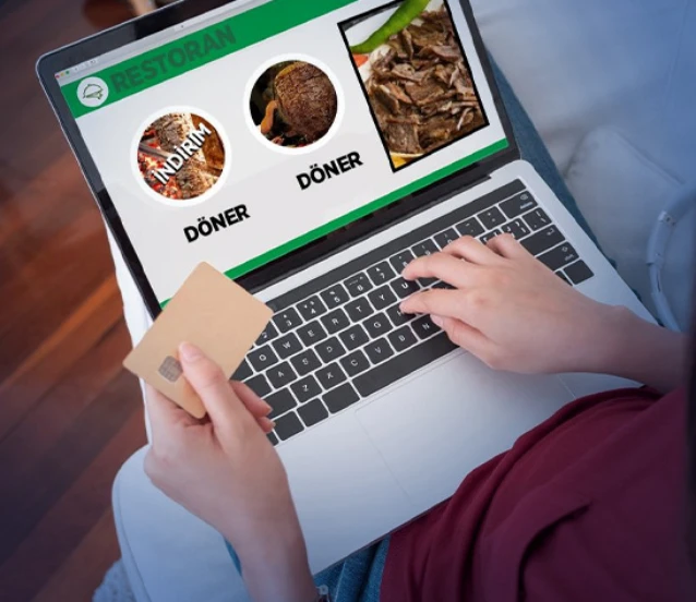 Yemek siparişinde yeni dönem: 1 Nisan itibarıyla resmen başladı