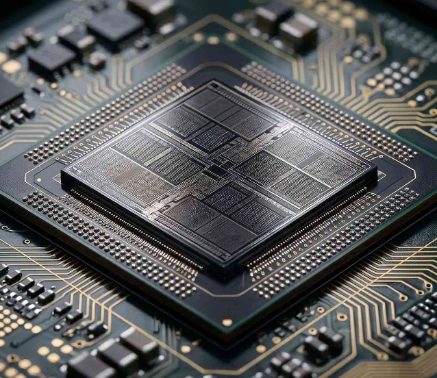 Yeni 3D DRAM standardı: Samsung ve SK Hynix yeni nesil çip yarışında