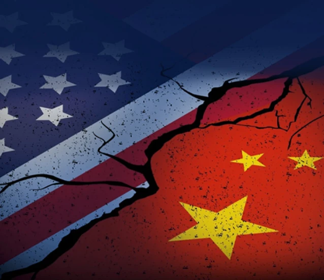 Yeni ABD ulusal güvenlik stratejisi ve Çin! Fatih Oktay yazdı...