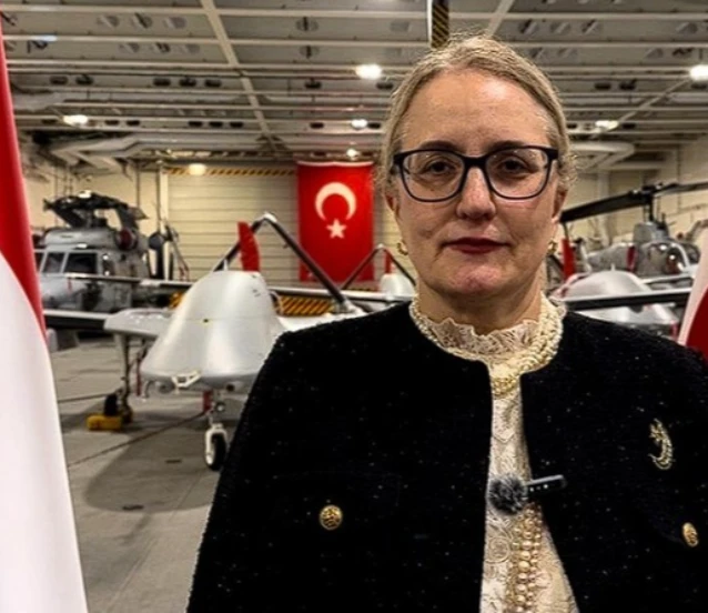 Yeni dönemde Hollanda-Türkiye savunmada işbirliğine gidebilir
