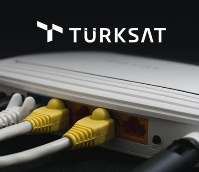 Yeni evlenenlere ücretsiz internet! TÜRKSAT açıkladı