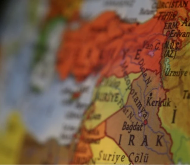 Yeni güvenlik mimarisi oluşuyor: Türkiye’nin diplomasi trafiği hızlandı