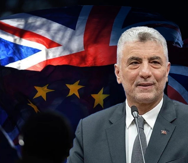 Yeni işbirlikleri gelebilir: Bakan Bolat kapsamlı görüşmeler yapacak